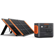 Jackery Generador Solar 1000 Plus