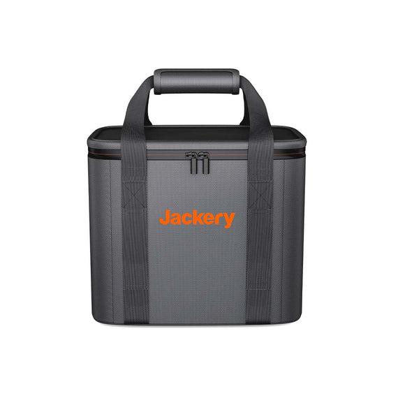 Jackery Bolsa de Transporte para Explorer 500/300 Plus/240 (S)