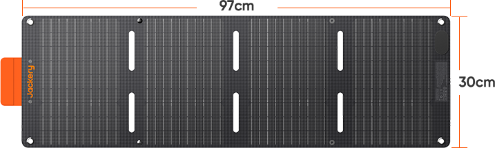 Dimensiones (desplegada) : Alrededor de 970 x 300 mm