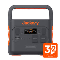 Jackery Explorer 2000 Pro Estación de energía portátil