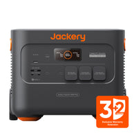 Jackery Explorer 2000 Plus Estación de energía portátil
