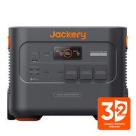 Jackery Explorer 3000 Pro Estación de energía portátil