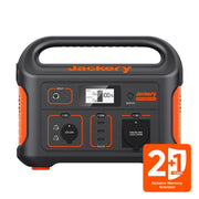 Jackery Explorer 500 Estación de energía portátil