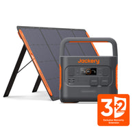 Jackery Generador Solar 1500 Pro