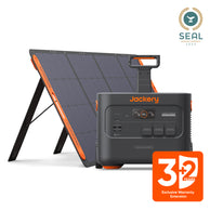 Jackery Generador Solar 2000 Plus