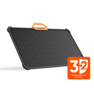 Jackery SolarSaga 80W Panel Solar