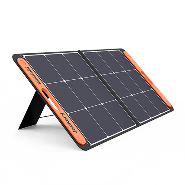 Jackery SolarSaga 100W Panel Solar