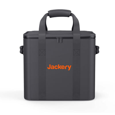 Jackery Bolsa de Transporte para Explorer 2000 Pro/1500 Pro/1000 Plus