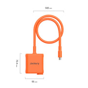 Jackery Conector de Panel Solar