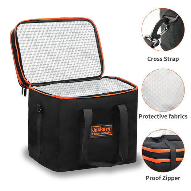 Jackery Bolsa de Transporte para Explorer 1000