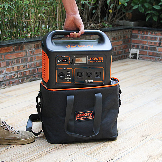 Jackery Bolsa de Transporte para Explorer 1000