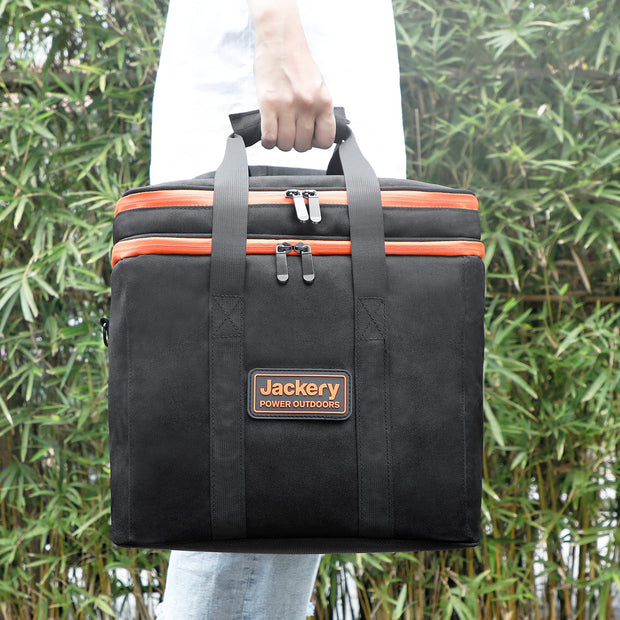 Jackery Bolsa de Transporte para Explorer 1000