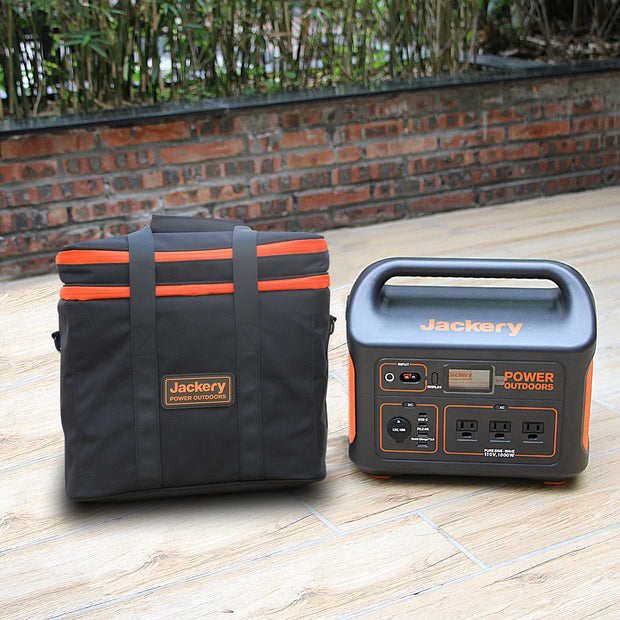 Jackery Bolsa de Transporte para Explorer 1000