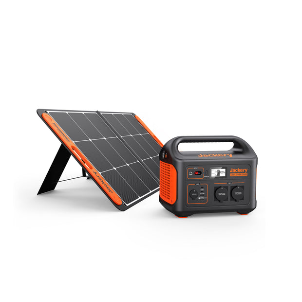 Jackery Generador Solar 1000