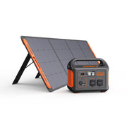 Jackery Generador Solar 1000