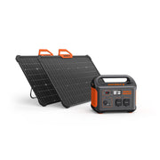 Jackery Generador Solar 1000