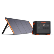 Jackery Generador Solar 2000 Plus