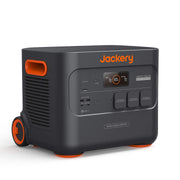 Jackery Explorer 3000 Pro Estación de energía portátil