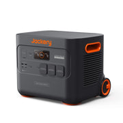 Jackery Generador Solar 3000 Pro