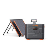 Jackery Generador Solar 3000 Pro