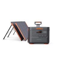 Jackery Generador Solar 3000 Pro