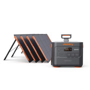 Jackery Generador Solar 3000 Pro