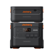 Jackery Explorer 2000 Plus Estación de energía portátil