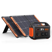 Jackery Generador Solar 1000