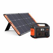 Jackery Generador Solar 500