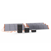 Jackery Generador Solar 2000 Plus