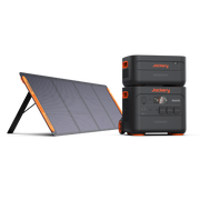 Jackery Generador Solar 2000 Plus