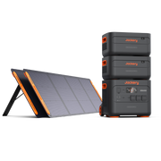 Jackery Generador Solar 2000 Plus