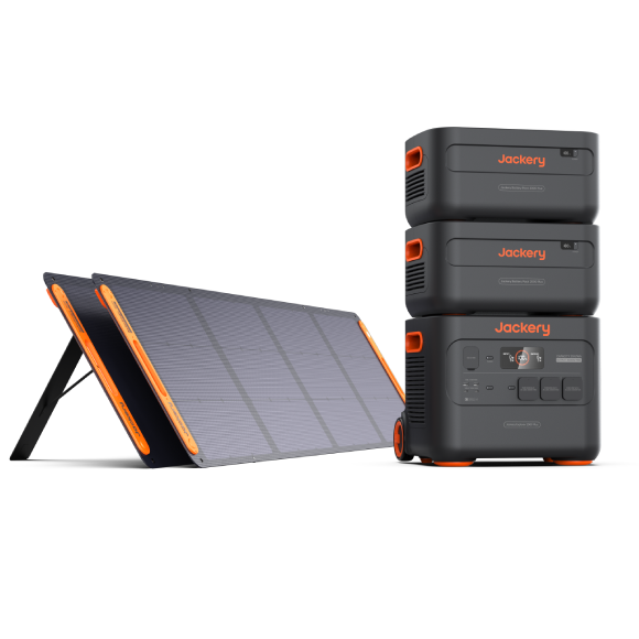 Jackery Generador Solar 2000 Plus